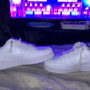 nike air force1s